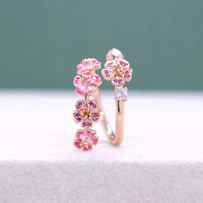 Peach Blossom